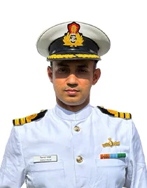Director LWS SSB Wing Former Senior GTO at SSB Kolkata & Bhopal