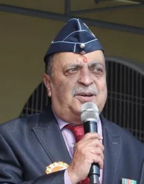 LWS Interviewing Officer A seasoned Group Captain and former 10 at AFSB